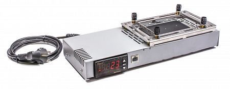 Термостол со встроенным терморегулятором ТермоПро СТМ 10-6