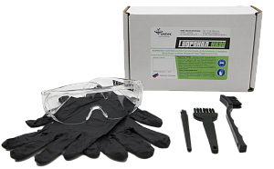 ГИДРОНОЛ НК30 набор кистей антистатических