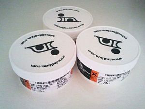 Паяльные пасты Indium