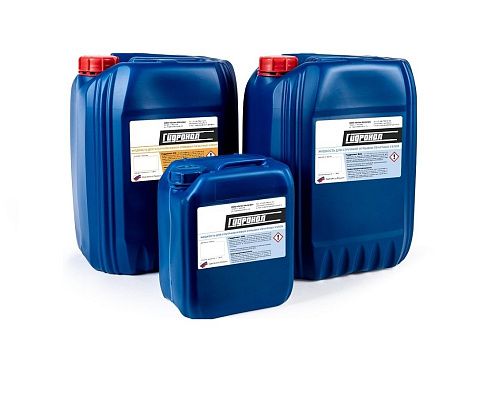 ГИДРОНОЛ Д70 жидкость для очистки прецизионных деталей и электроники, 10 л