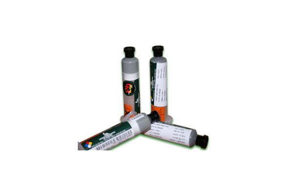 Indium 62Sn NC-SMQ90 паста паяльная для дозаторов, тип 3 , шприц 25 г