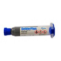 Паяльная паста EFD Solder Plus SN62NCLR-A (картридж 35г)