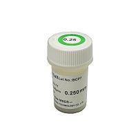 Шариковые выводы для BGA микросхем 250k 0.25мм Sn63/Pb37